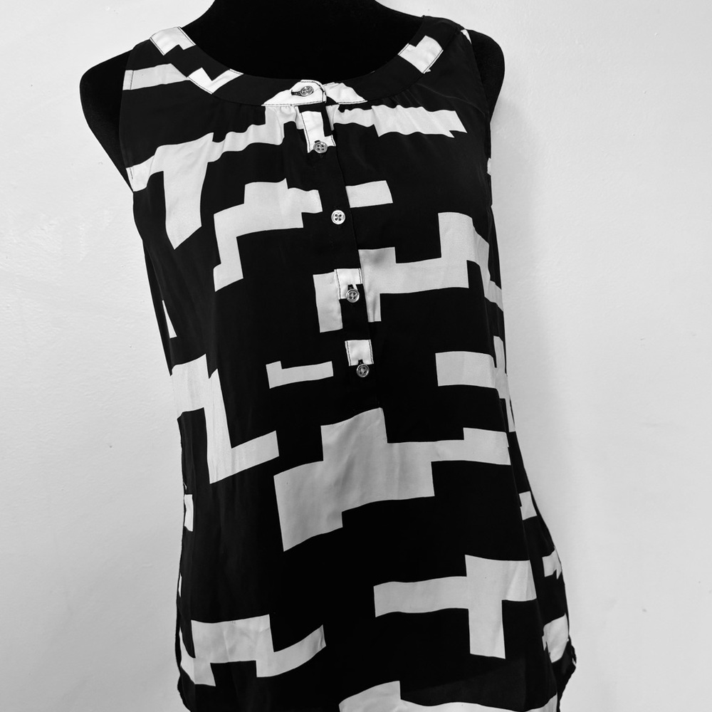 Kenneth Cole tank